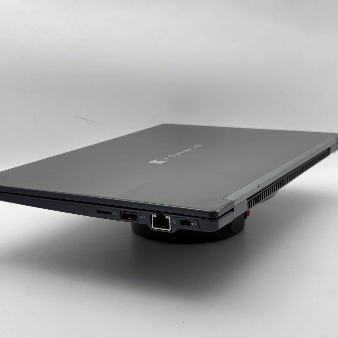 Core i5十一世代◆16GB◆SSD256GB◆ Dynabook G83