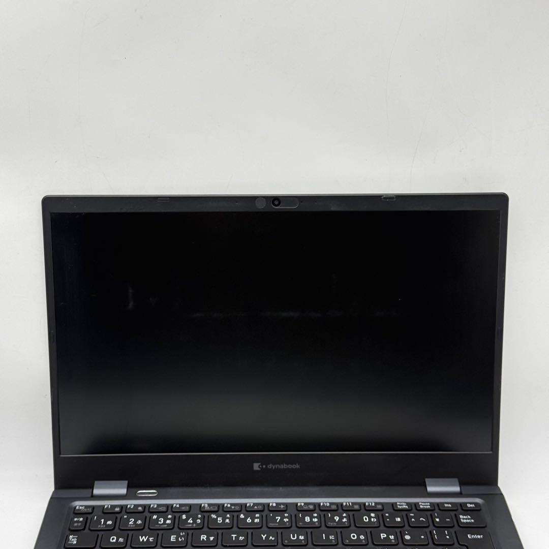 Core i5十一世代◆16GB◆SSD256GB◆ Dynabook G83