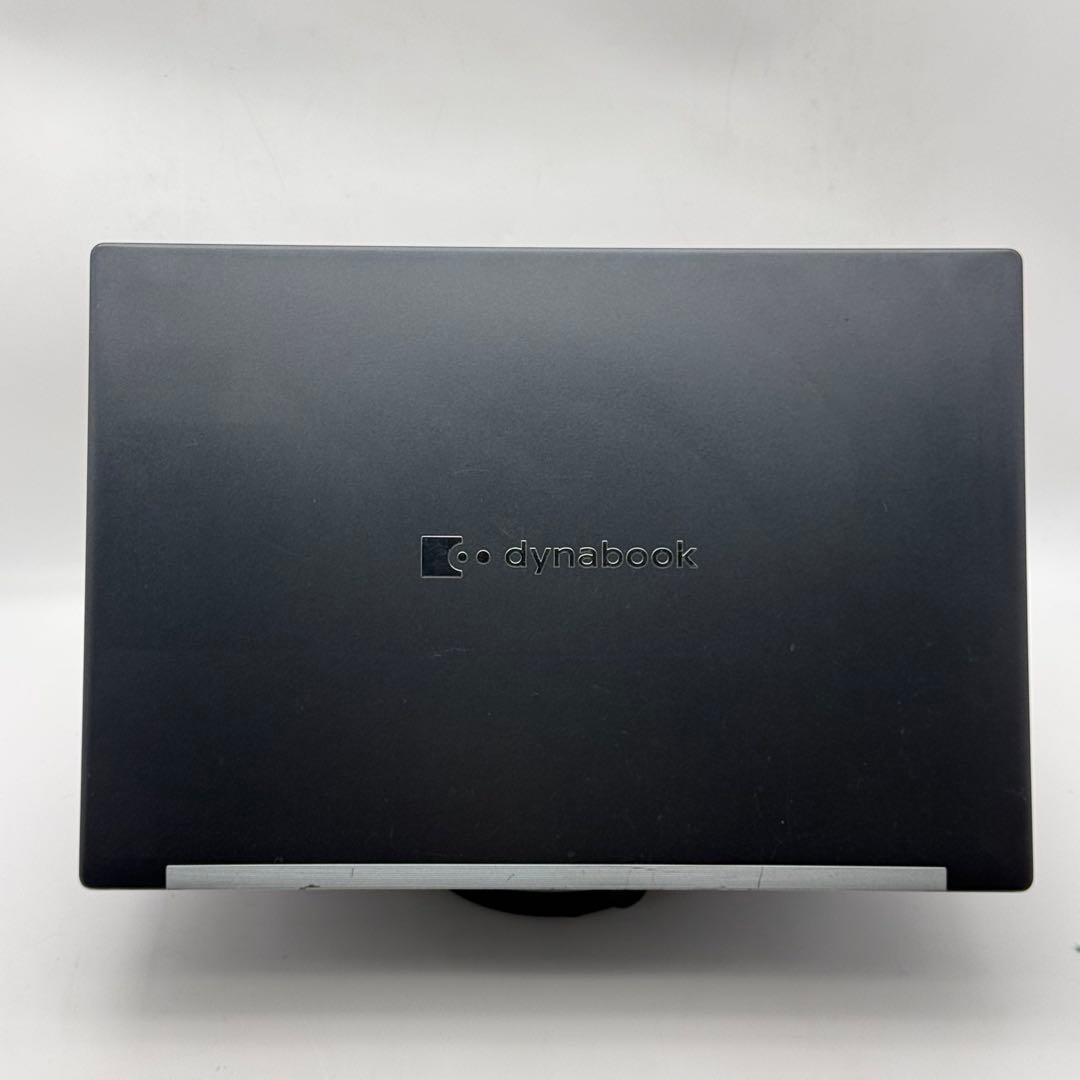 Core i5十一世代◆16GB◆SSD256GB◆ Dynabook G83