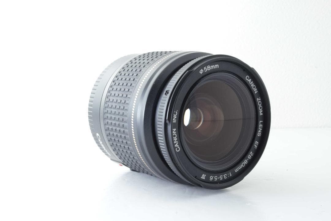 Canon Kiss Digital楽しく写真　簡単操作＆高画質　初心者OK