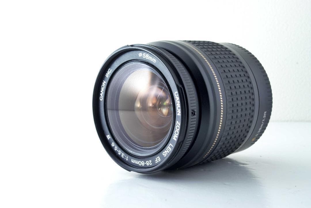 Canon Kiss Digital楽しく写真　簡単操作＆高画質　初心者OK