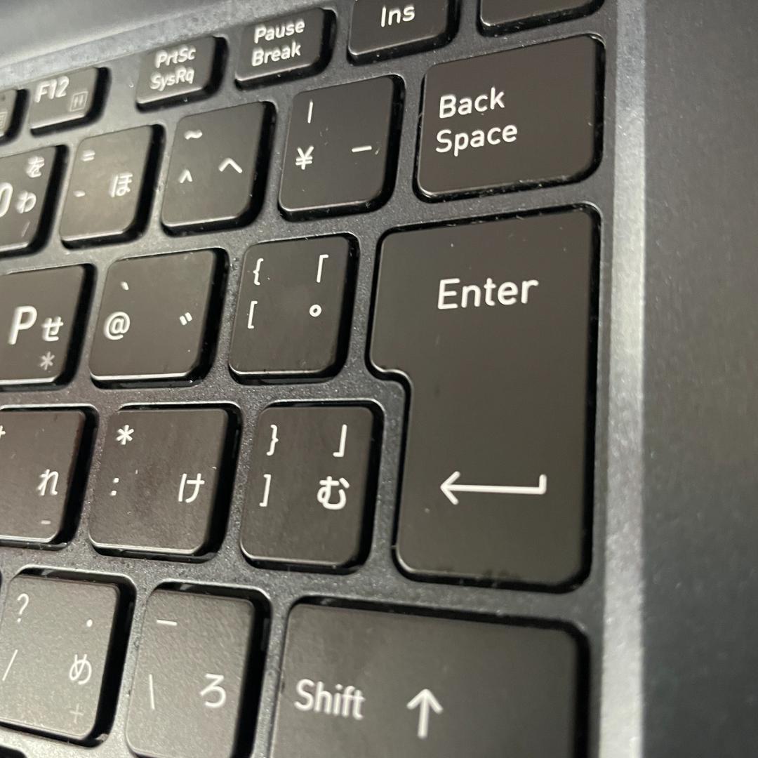 【バッテリ良 2021年】dynabook G83/HU 11世代i5 16GB