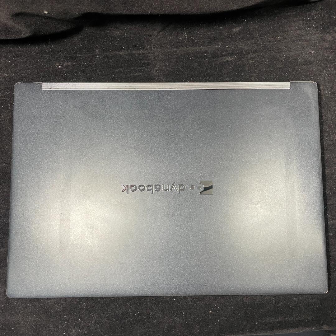 【バッテリ良 2021年】dynabook G83/HU 11世代i5 16GB