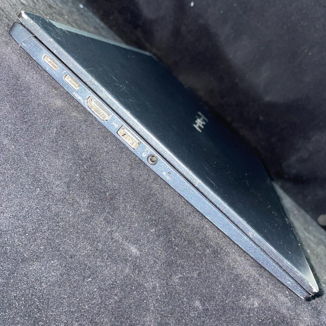 【バッテリ良 2021年】dynabook G83/HU 11世代i5 16GB