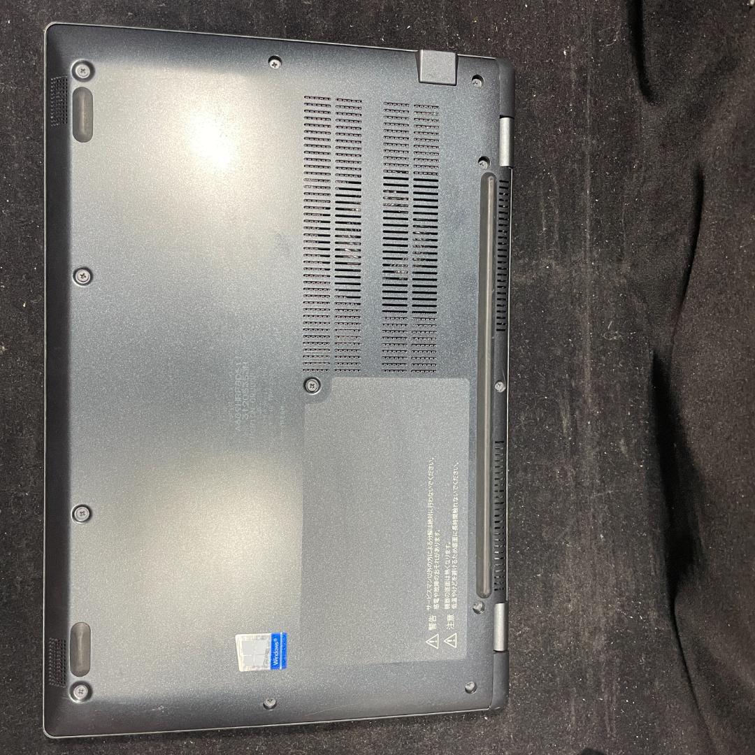 【バッテリ良 2021年】dynabook G83/HU 11世代i5 16GB