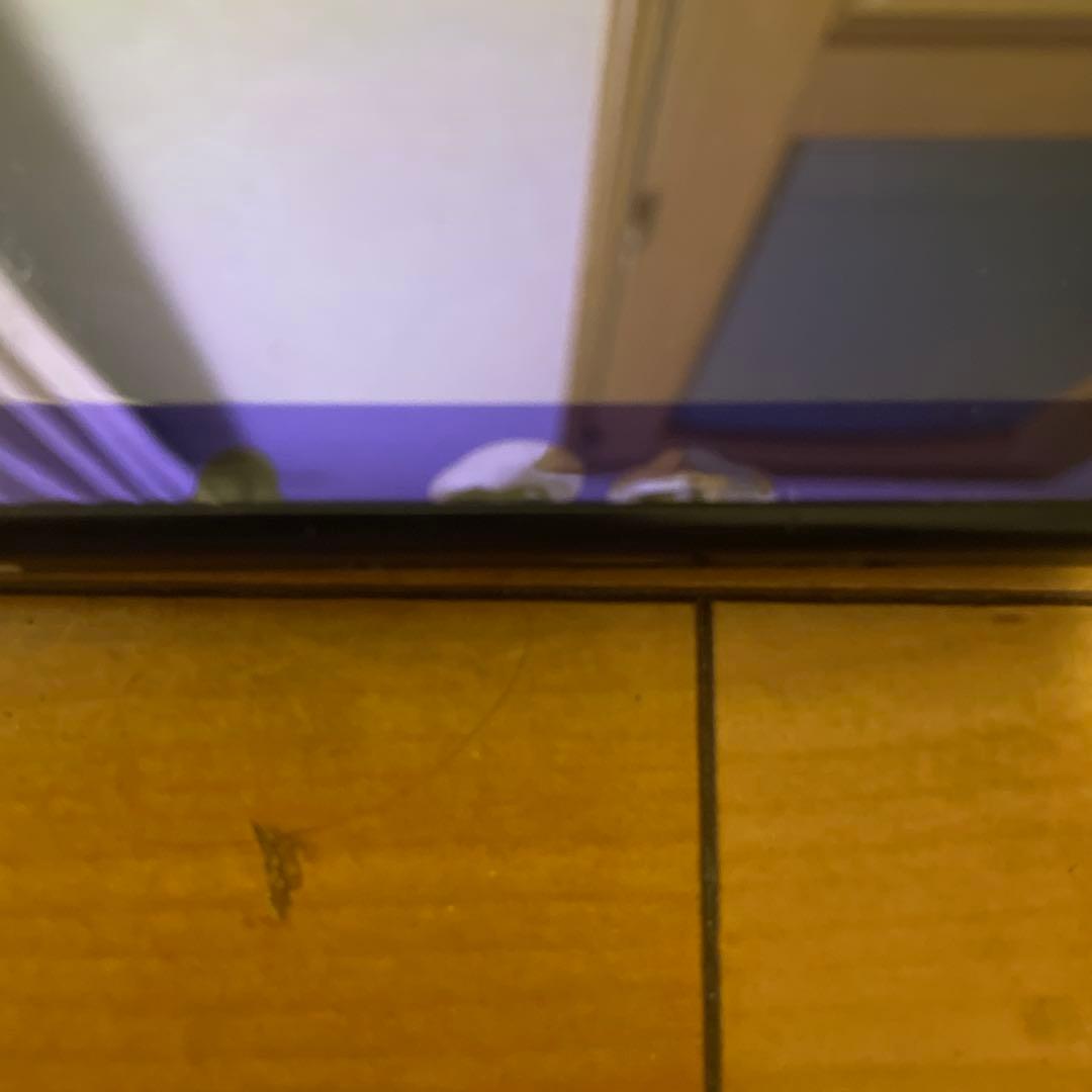 す*す様 Nintendo Switch 本体 中古ブラック