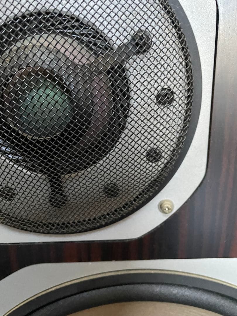 YAMAHA スピーカー ヤマハ NS-1000 ジャンク シリアル同番 1万番