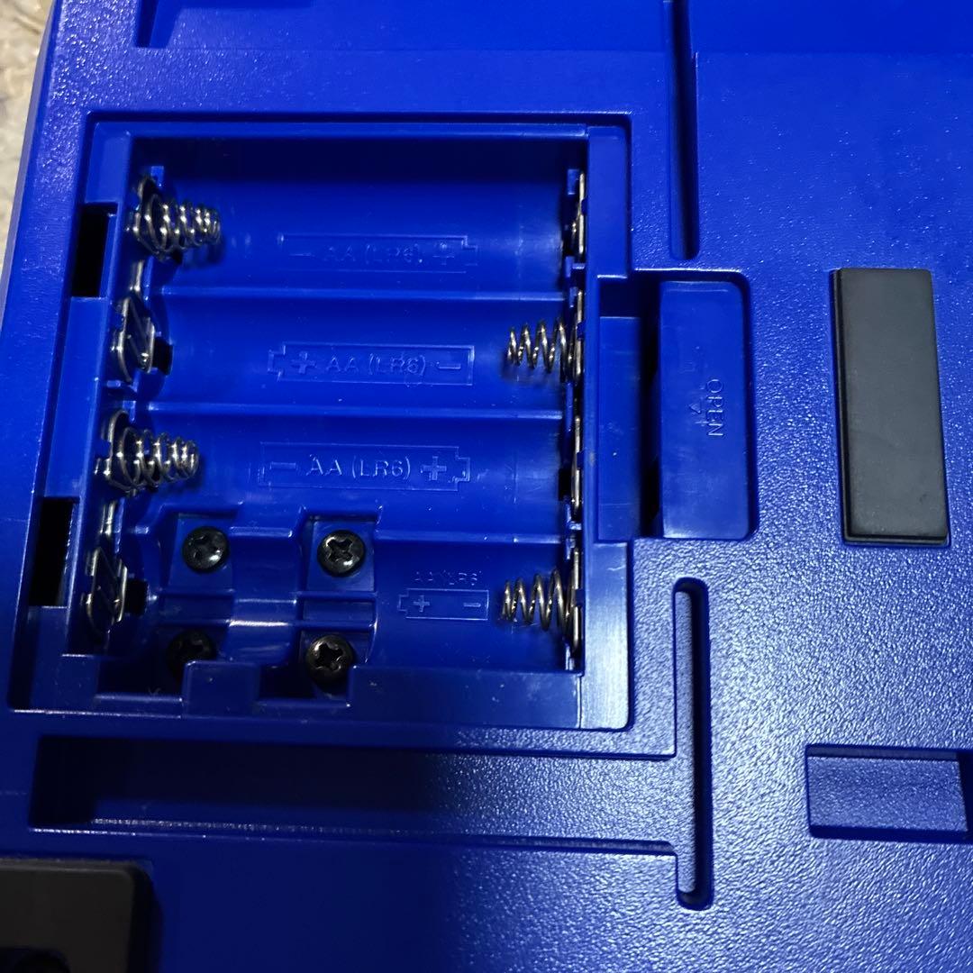 BOSS GT-1 + BOSS純正ACアダプタ　ギターエフェクター