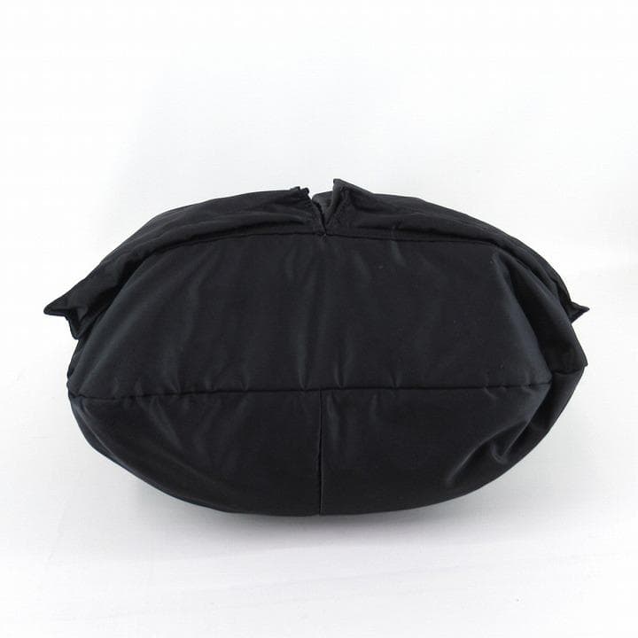 ★廃盤品★ポーター タンカー ヘルメットバッグ ブラック PORTER