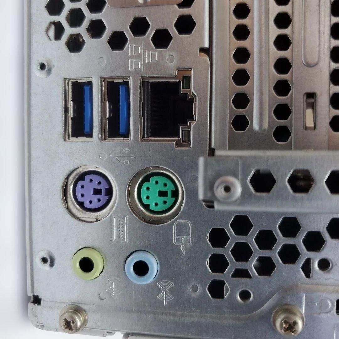 ESPRIMO D586/PX Windows11 SSD搭載 MsOffice