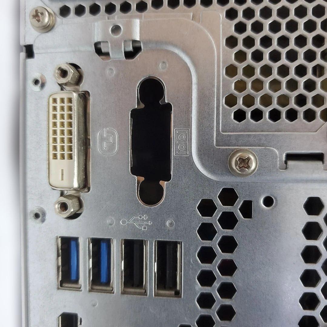 ESPRIMO D586/PX Windows11 SSD搭載 MsOffice