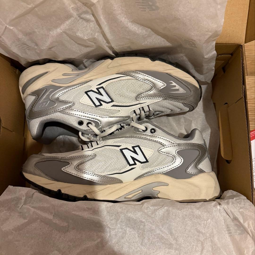 美品New Balance ML725CD 27.5cm ニューバランス　725