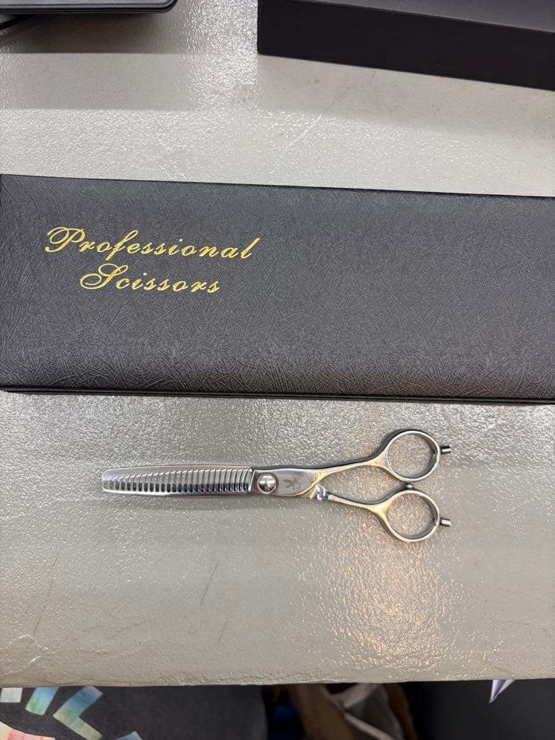 トラックスシザー　SPEED26 廃盤