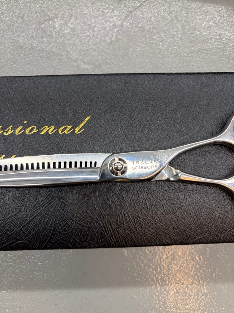 トラックスシザー　SPEED26 廃盤