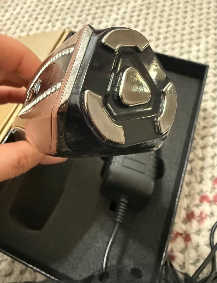 ARTISTIC&CO the Zeus Dr、Arrivo 美顔器