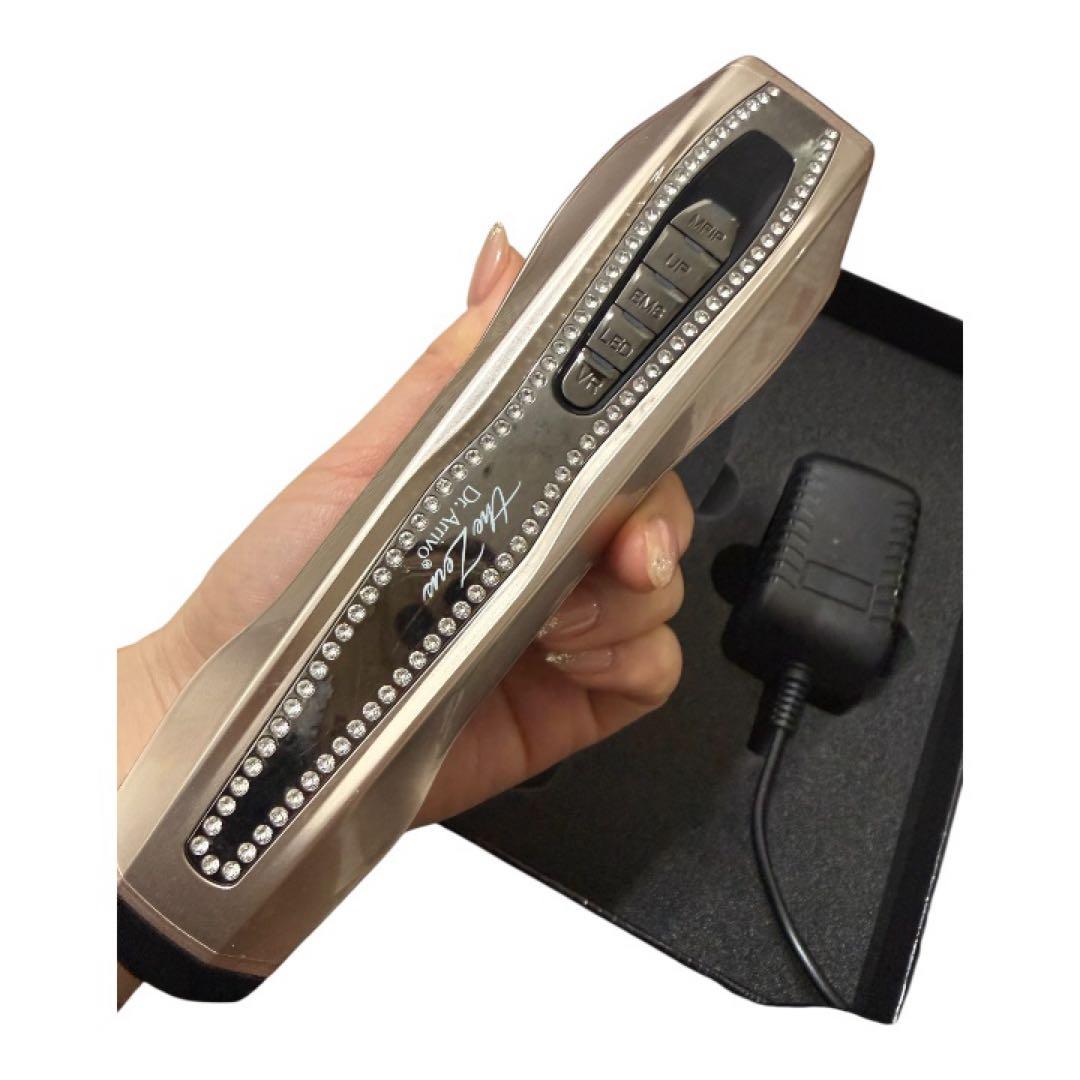 ARTISTIC&CO the Zeus Dr、Arrivo 美顔器