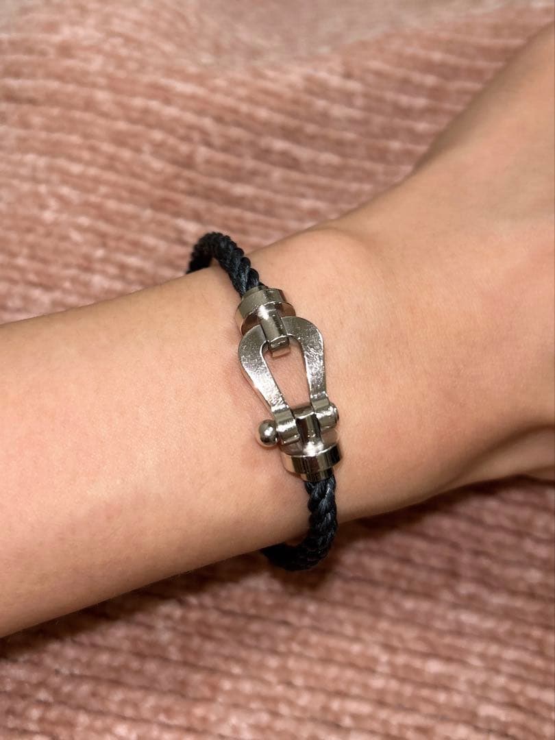 FRED ブレスレット　フォース10