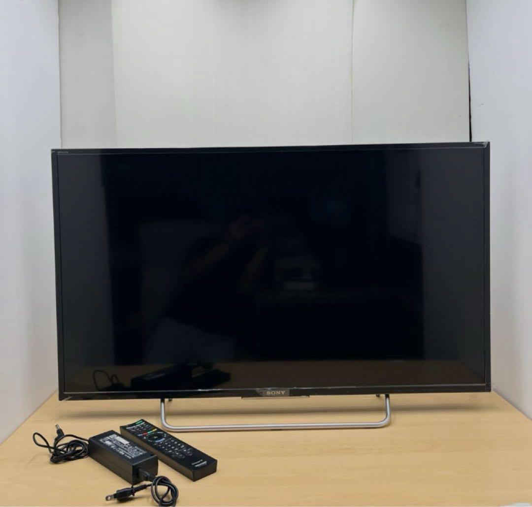 SONY 液晶テレビ 40インチ KJ-40W730C