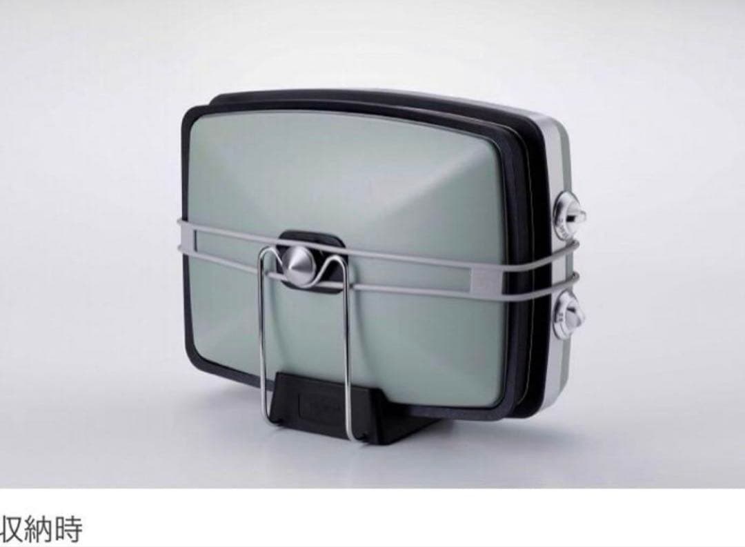 アラジン　グラファイトマジックグリラーCAC-G13A