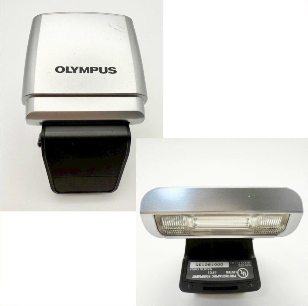 【美品】OLYMPUS E-PL6 ダブルズームキット 8231