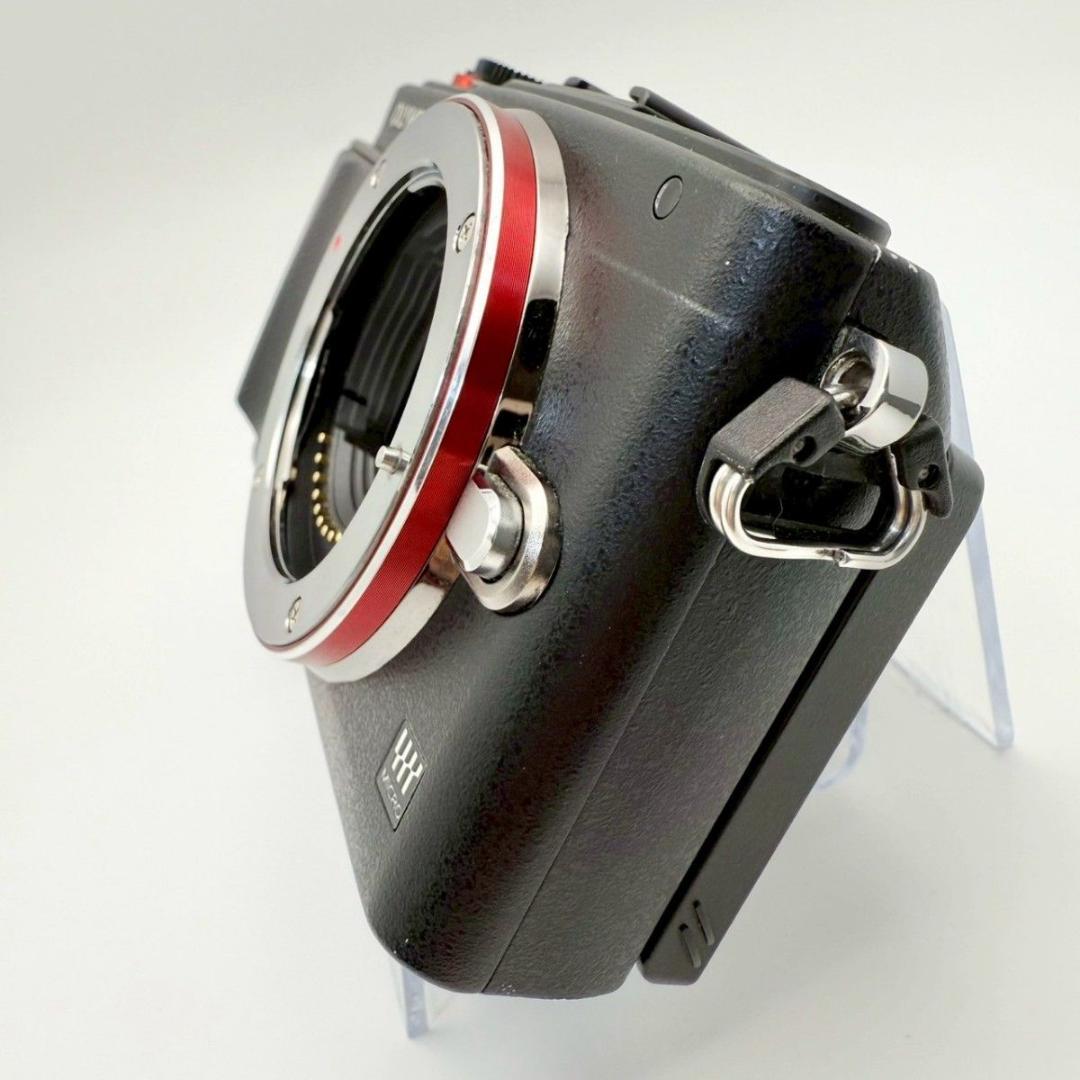 【美品】OLYMPUS E-PL6 ダブルズームキット 8231