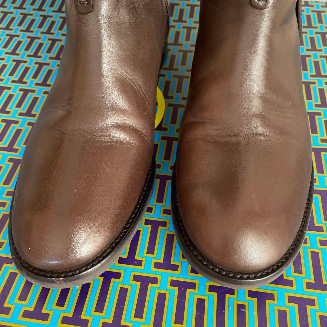 トリーバーチ　ロングブーツ　24cm