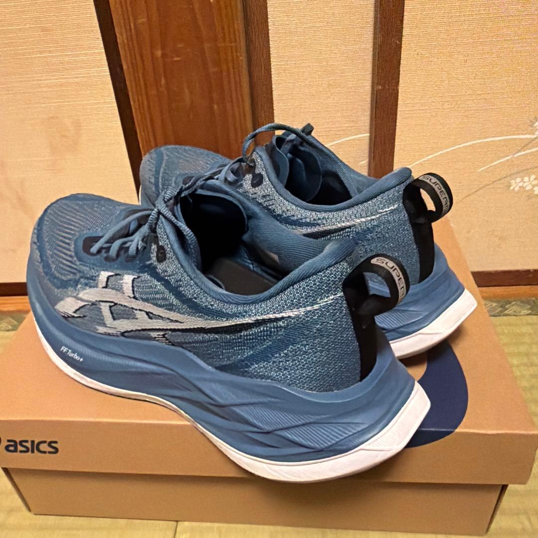 asics SUPERBLAST2 アシックス スーパーブラスト2 26cm