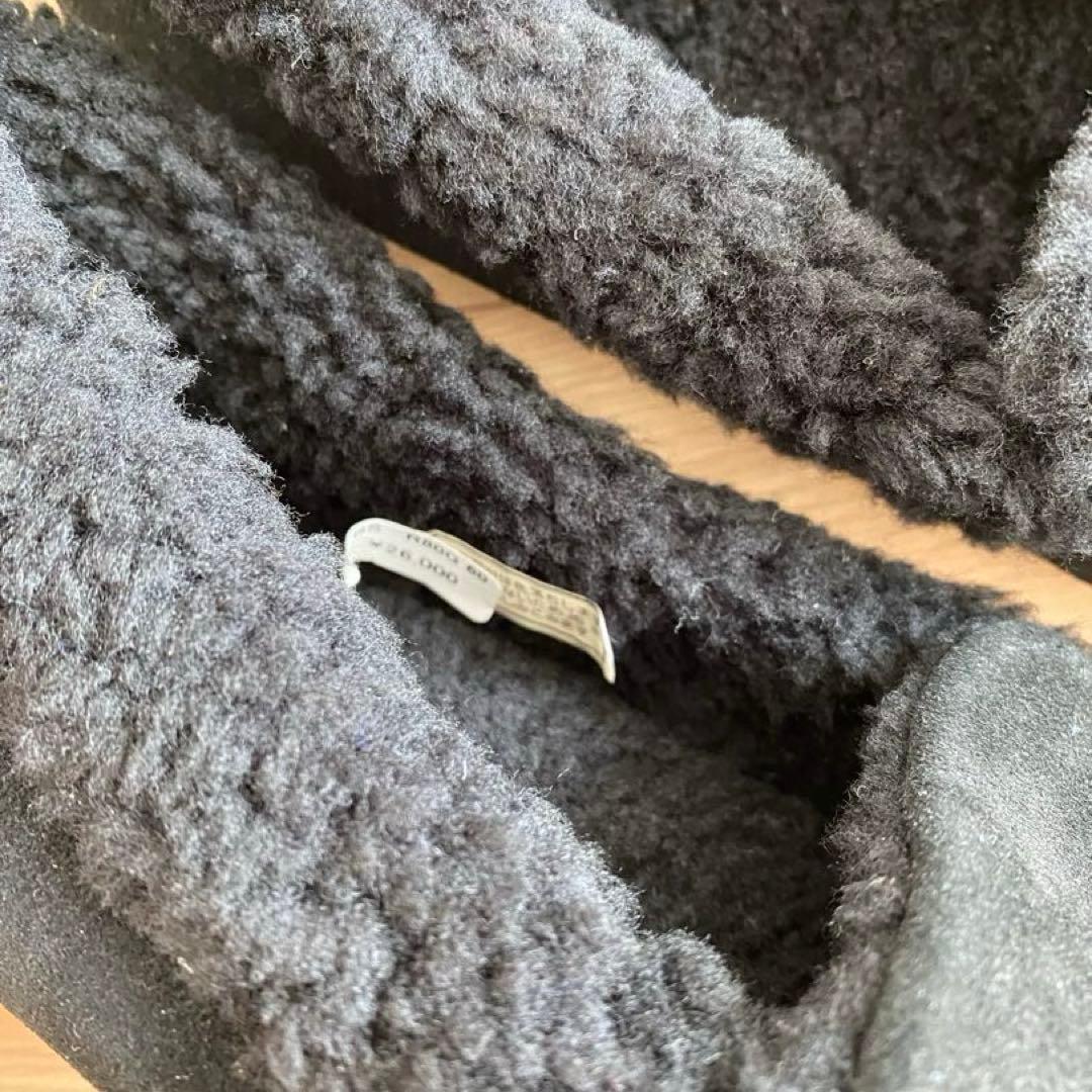 【新品】 Lauren ローレン モカシン ブラック