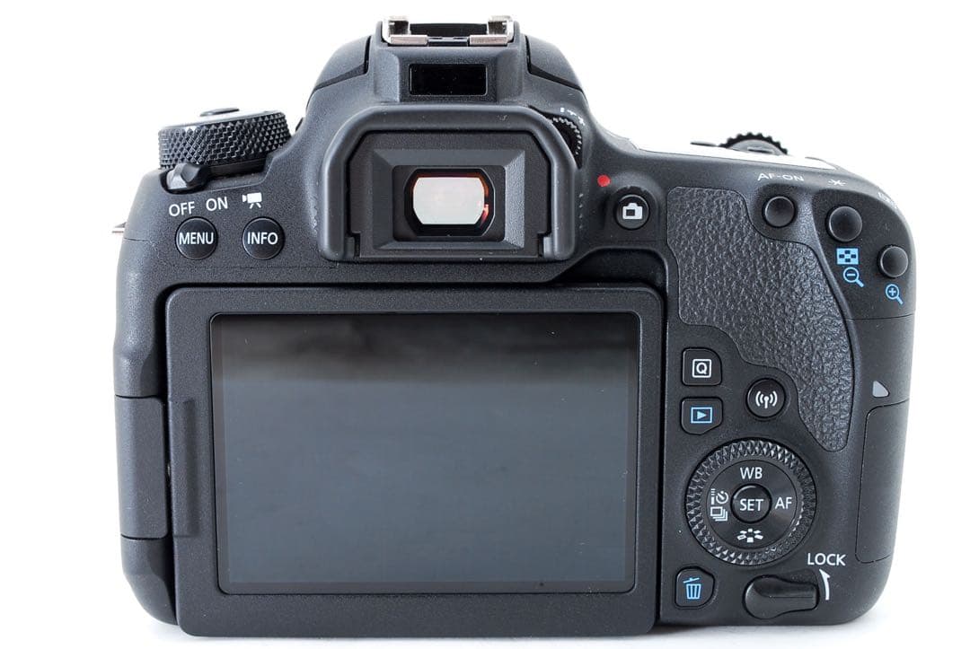 保証付き/Canon EOS 9000D標準&望遠&単焦点トリプルレンズセット