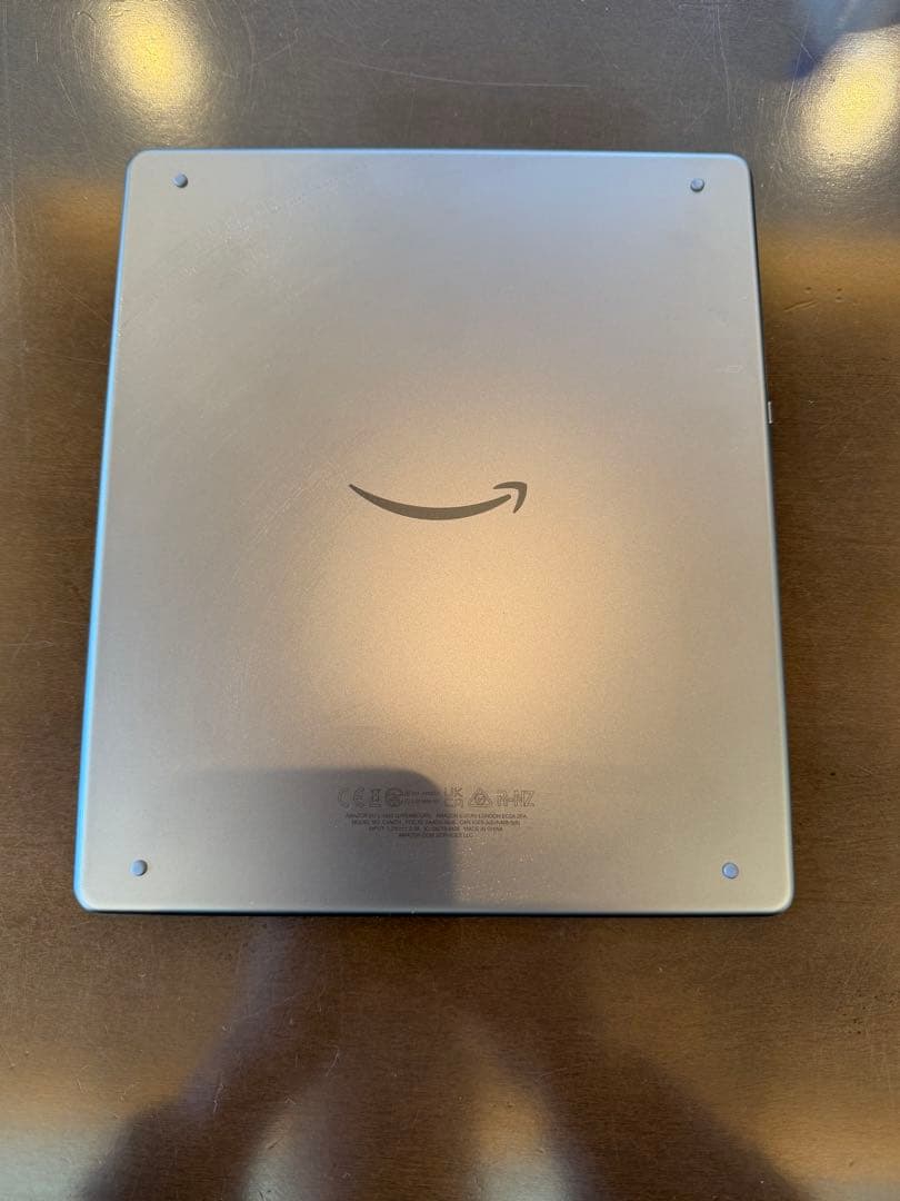 kindle scribe 2022 64gb キンドル