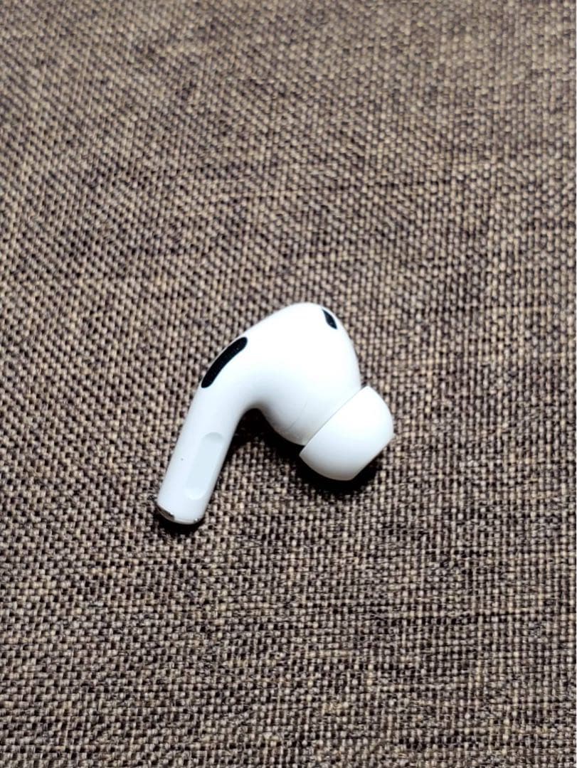 右耳 Apple AirPods Pro 第2世代 正規品 片耳412