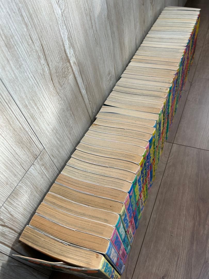 頭文字D イニシャルD 全巻セット