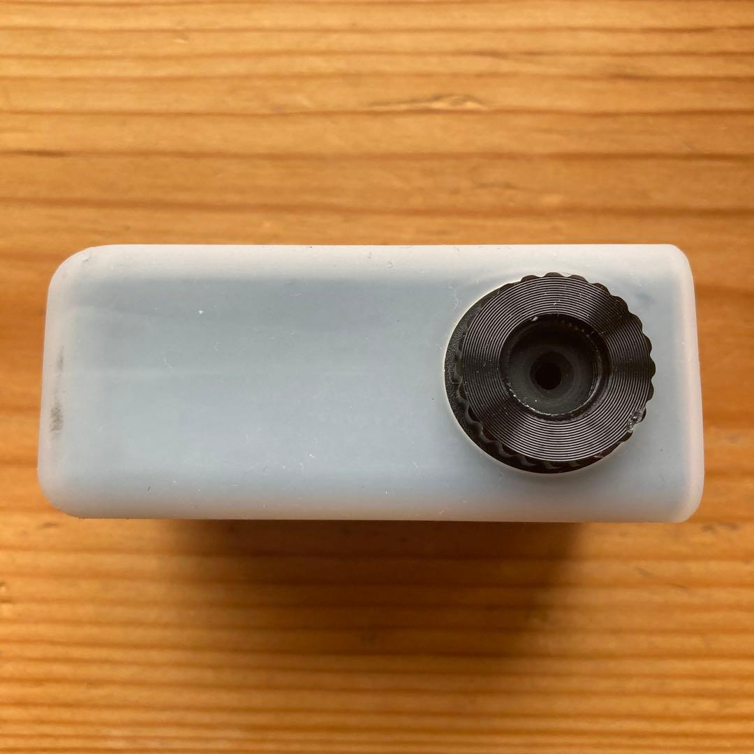 CYCPLUS 携帯ポンプ