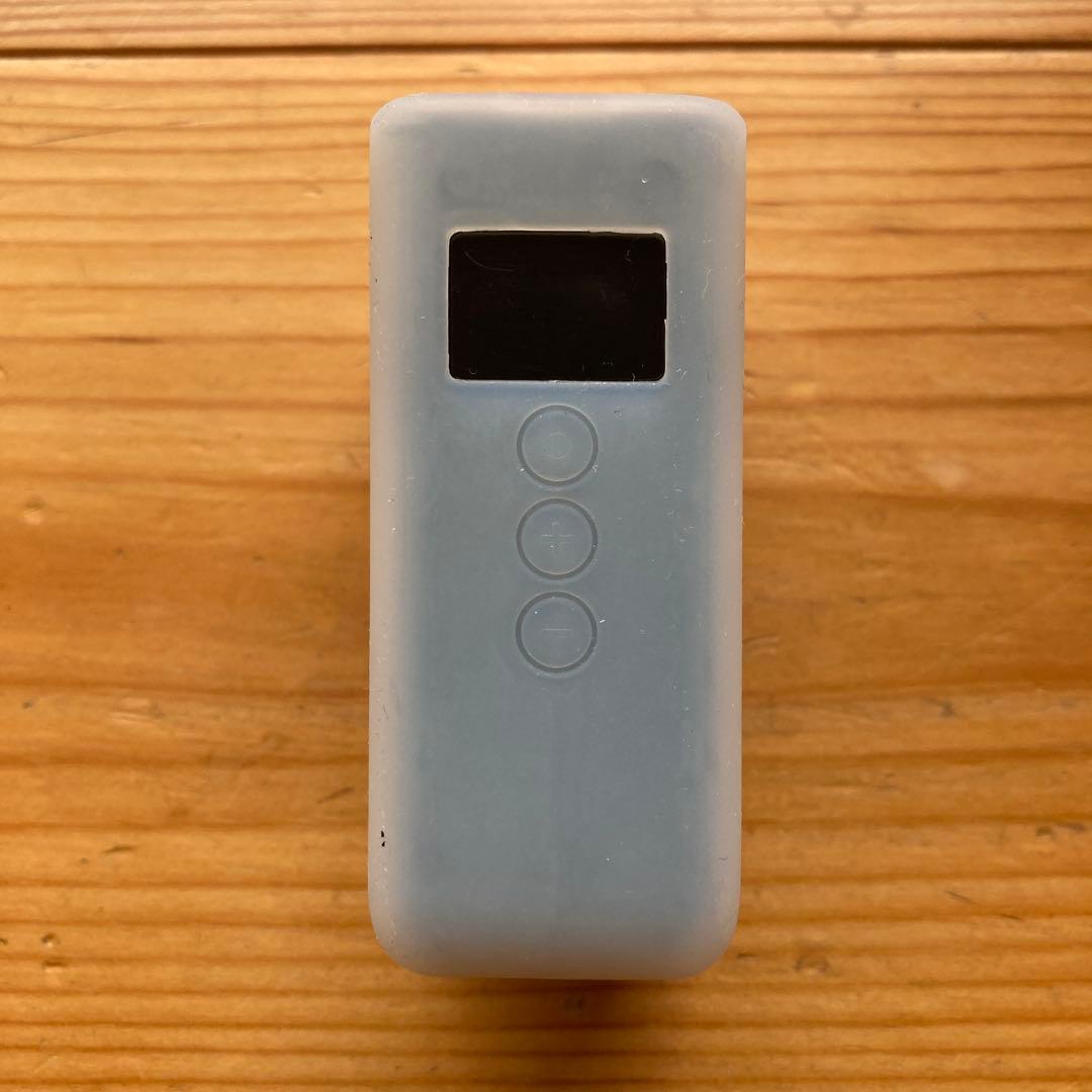 CYCPLUS 携帯ポンプ