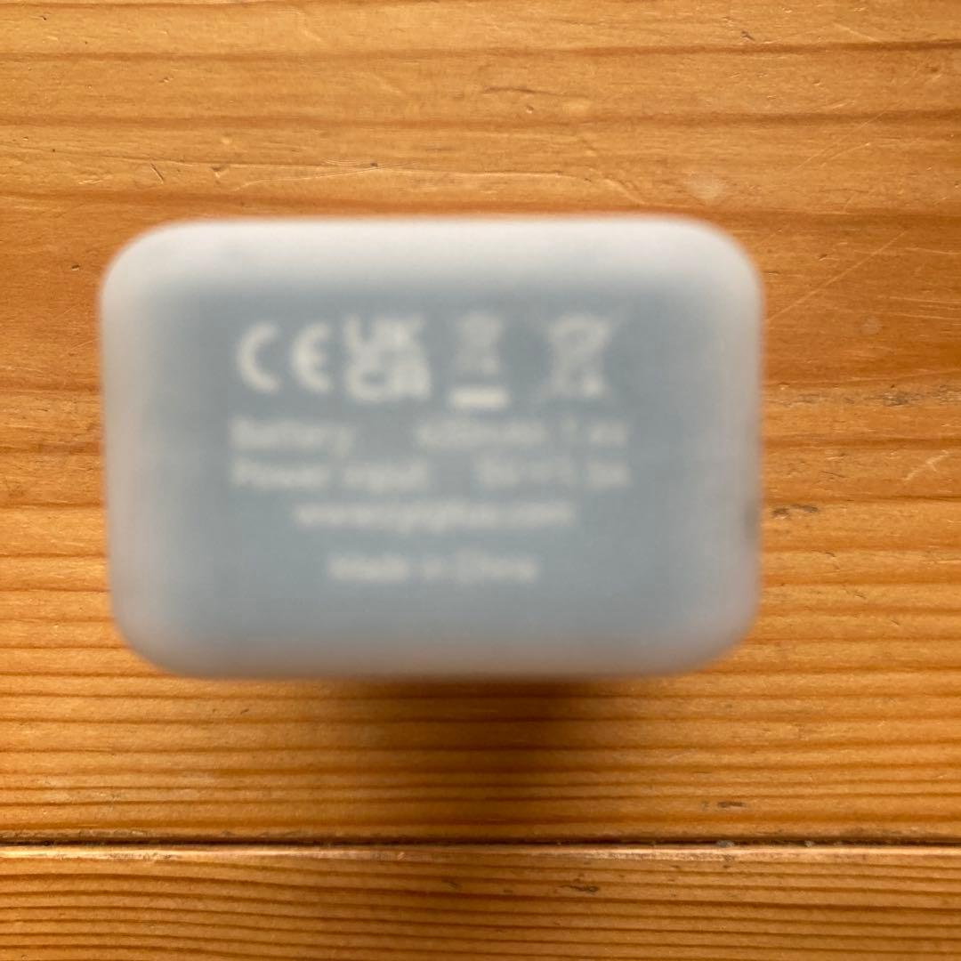 CYCPLUS 携帯ポンプ