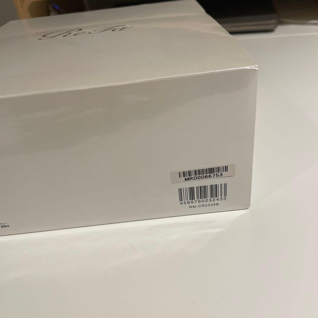 【美品】ReFa モーションカラット