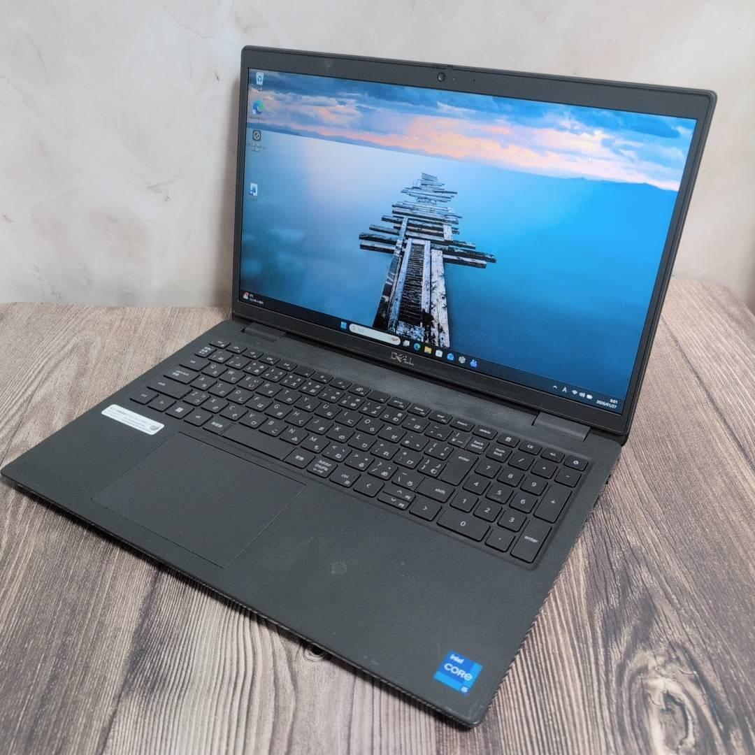 訳アリ DELL Latitude 3520 Core i5 16GB 大容量