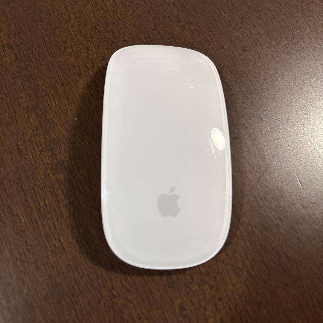 iPadAir （第5世代）MagicKeyboard＋Magic Mouse2