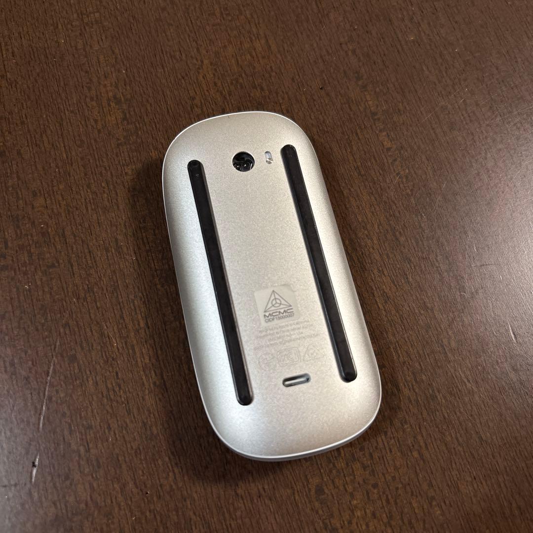 iPadAir （第5世代）MagicKeyboard＋Magic Mouse2