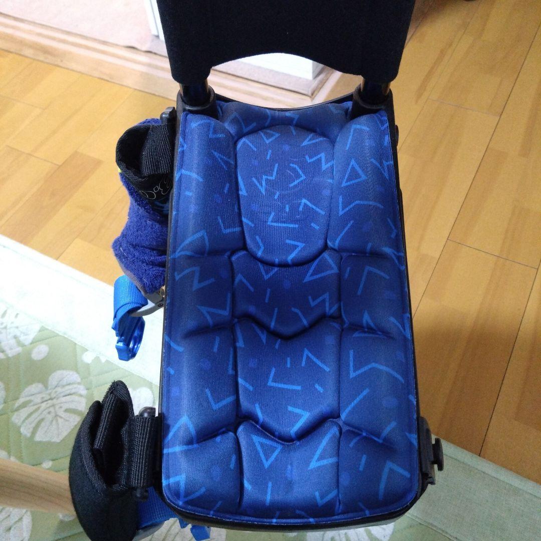 iWALKFree 3.0（アイウォーク）松葉杖が辛い時に！