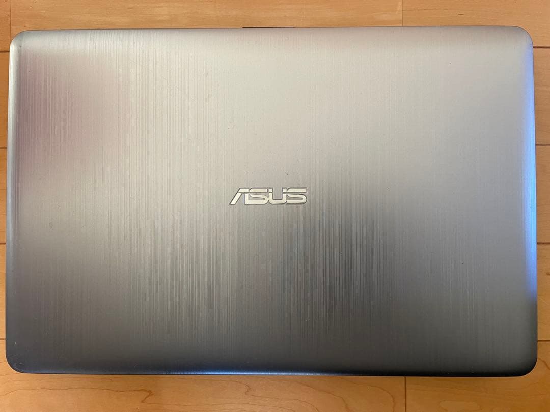 ASUS F541S ノートPC Intel N3060