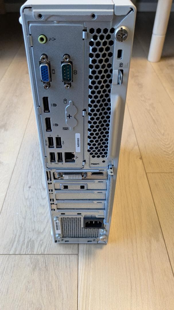 NEC Mate ML-5 Core i5-9400/メモリ32GB/SSD