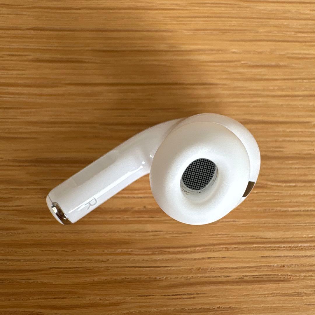 AirPods Pro 第2世代　USB-C 右耳のみ　A3047 正規品　R