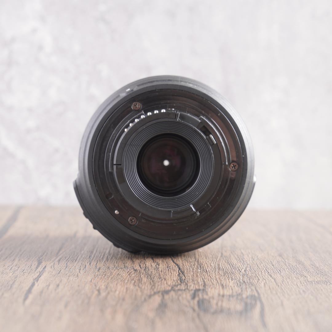 おまけなし！✨ショット数3949回で美品✨Nikon D5600　738-1