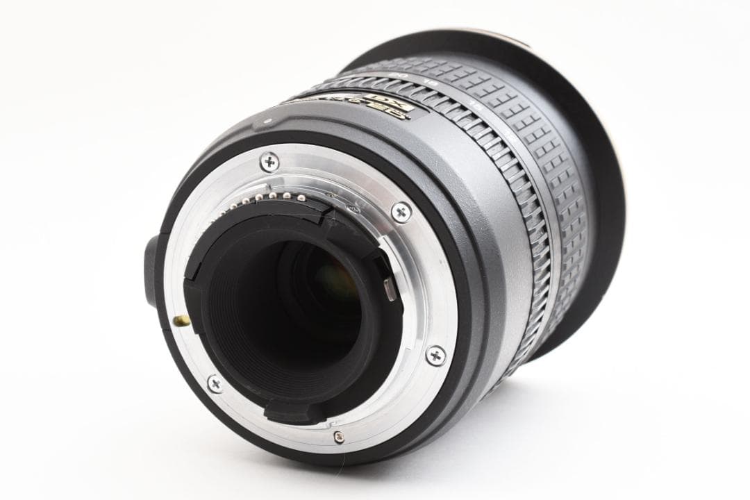 超美品 NIKON AF-S DX 12-24mm F4 G ED　C923