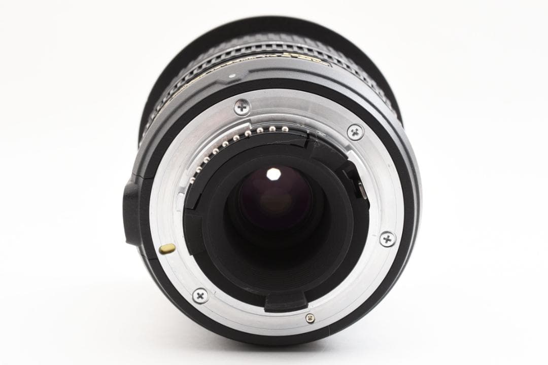 超美品 NIKON AF-S DX 12-24mm F4 G ED　C923