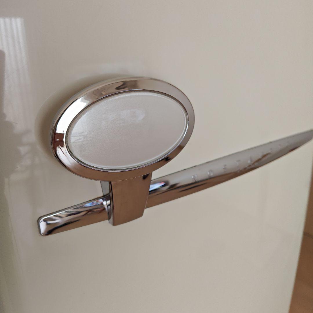 National製 NR-B171R-W ノンフロン冷凍冷蔵庫