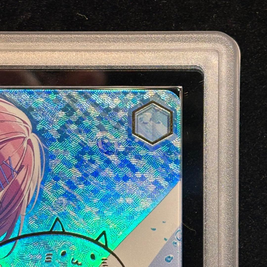 【ARS10+】カラカラカラ 樋口円香 SSP ヴァイスシュヴァルツ