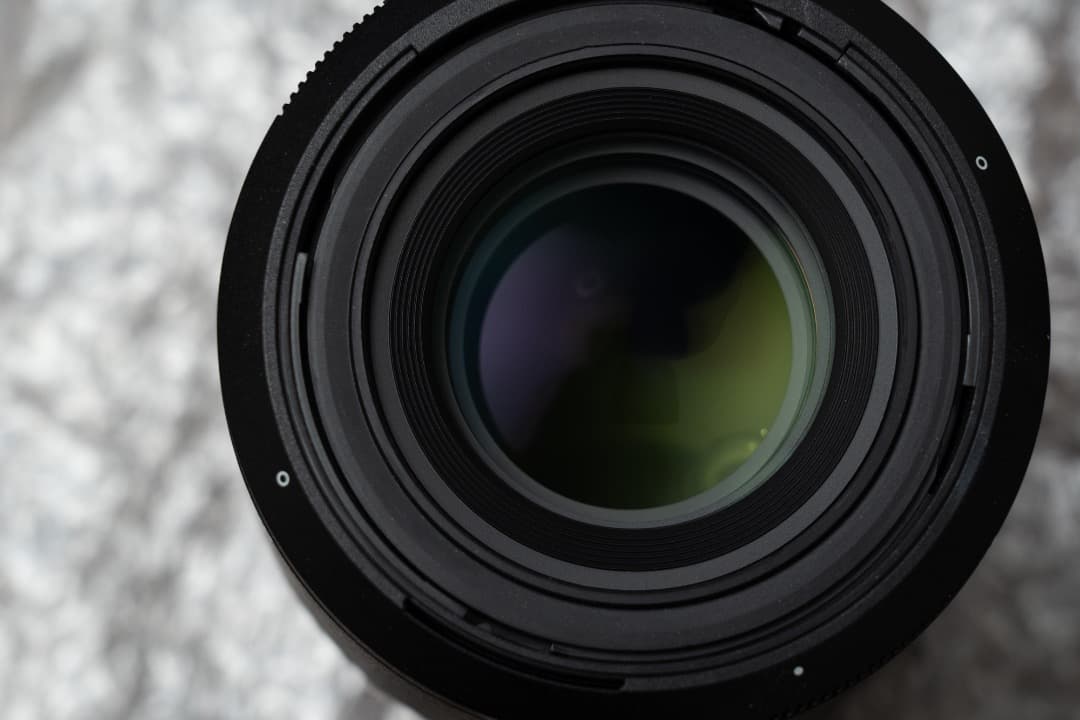 レンズ(単焦点) NIKKOR Z MC 105mm F2.8 VR S