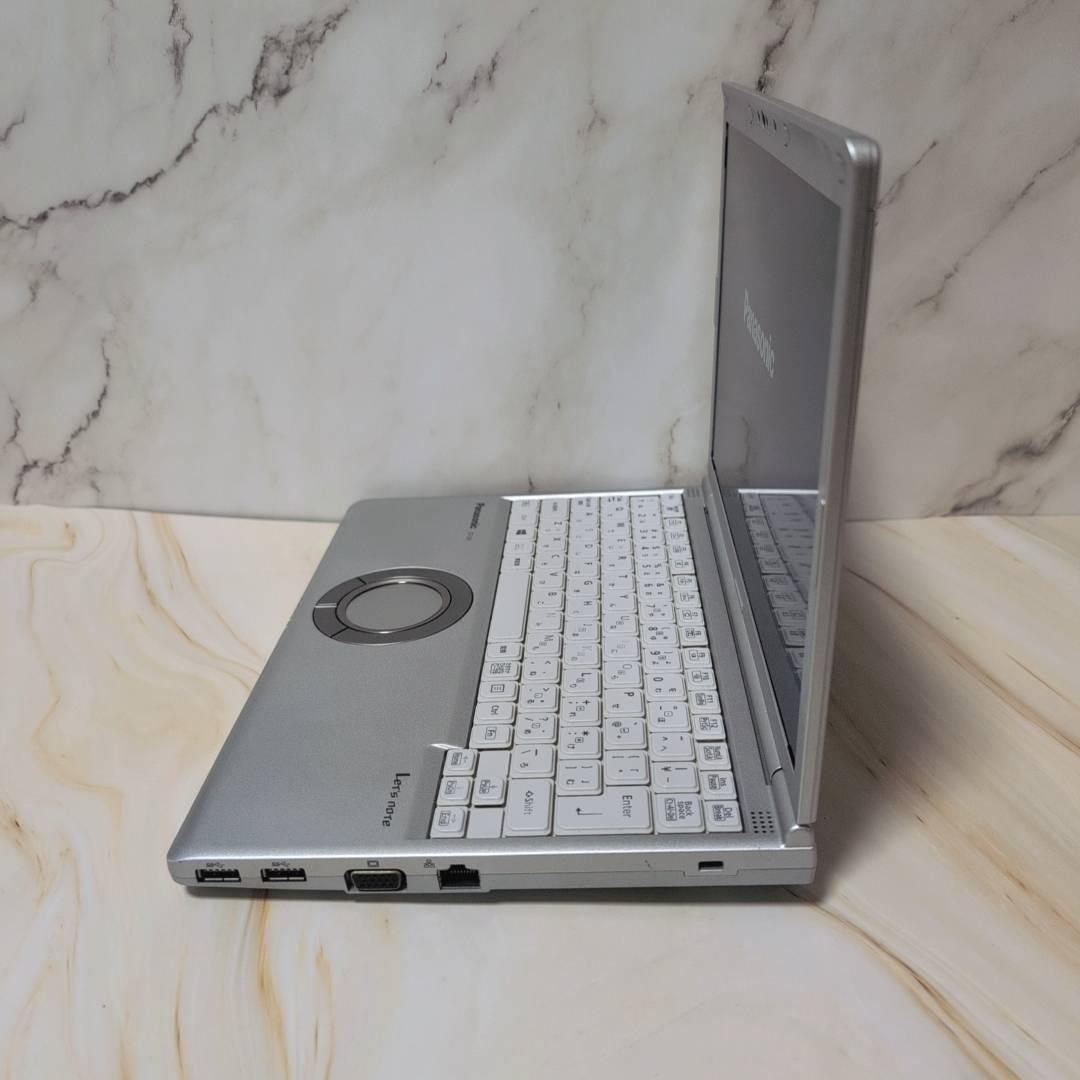 パナソニックSV1 Office i5 11世代/16G/256G/Win11